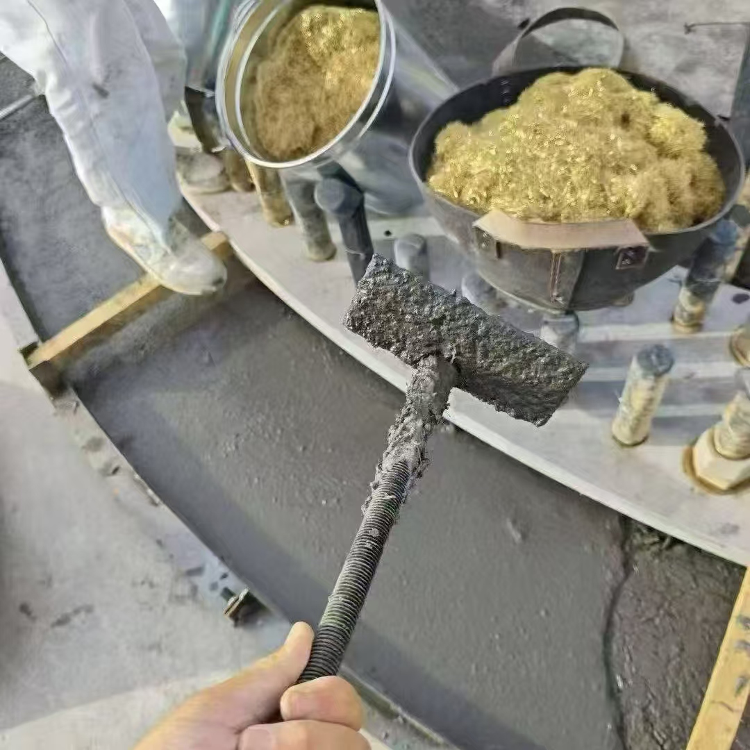 高安C120风电设备基础专用灌浆料