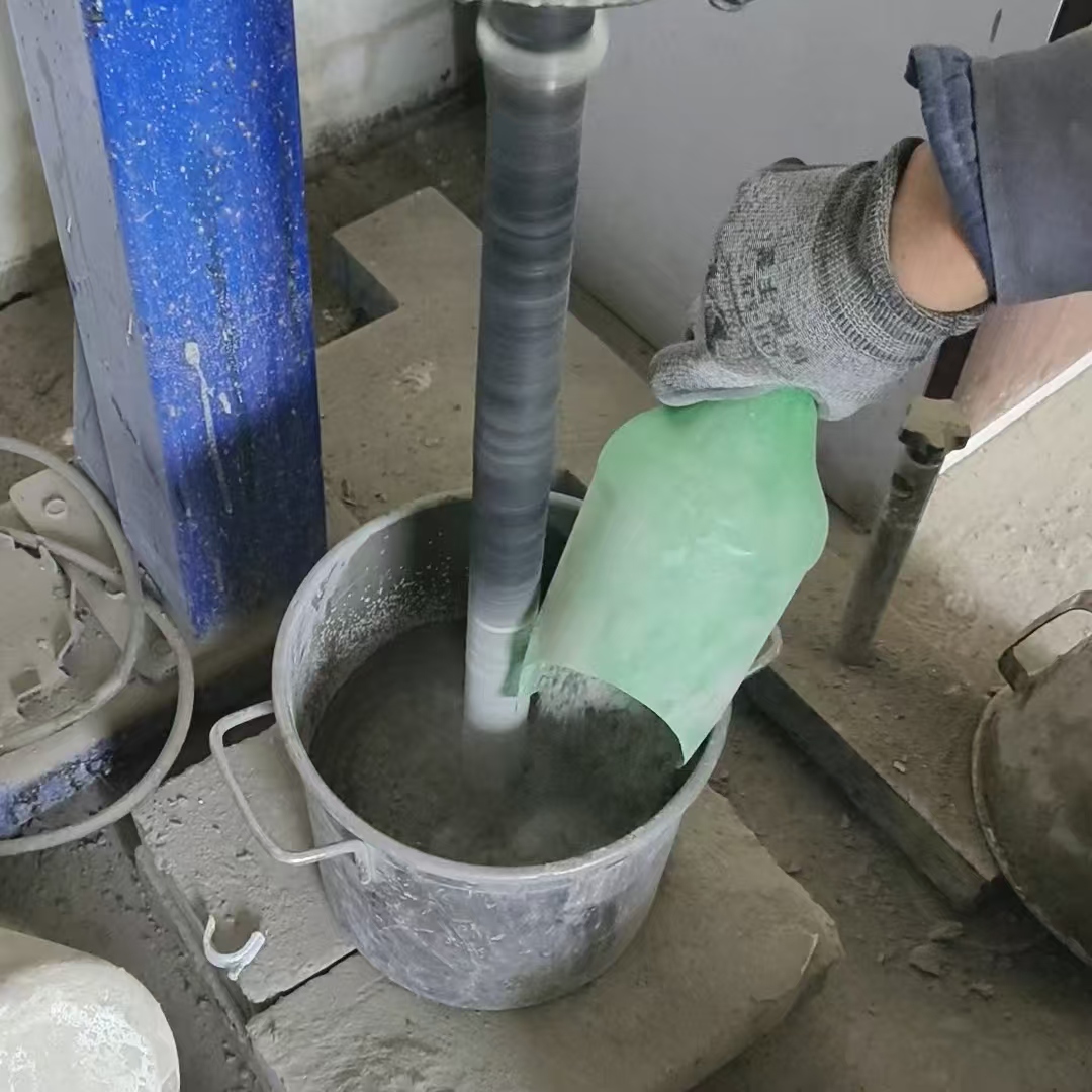 高安桥梁公路张拉用H60压浆料与普通压浆料有什么区别？