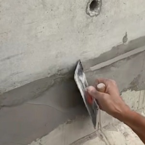 高安P型防护型环氧树脂砂浆