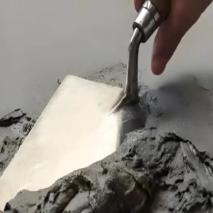 高安混凝土裂缝孔洞剥落冻融修复用高强度丙乳防腐蚀砂浆
