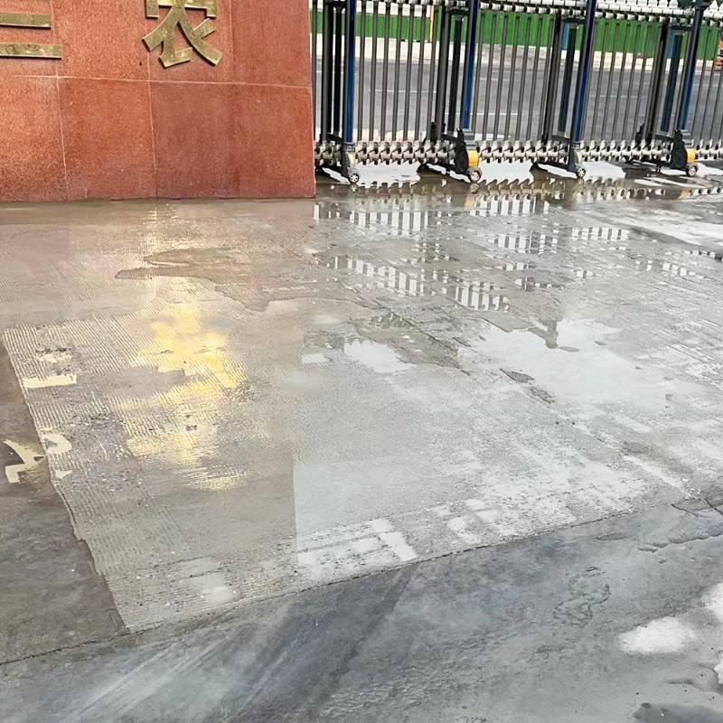 高安水泥路面翻新砂浆